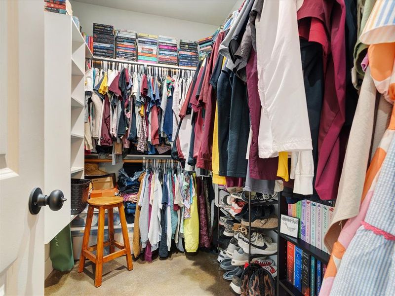 Close-up of interior finishes inside a home in , Bells (Image 20).