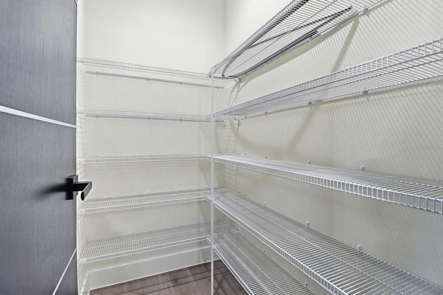 Spacious, unfurnished interior of a new home in , Ocala (Image 26).