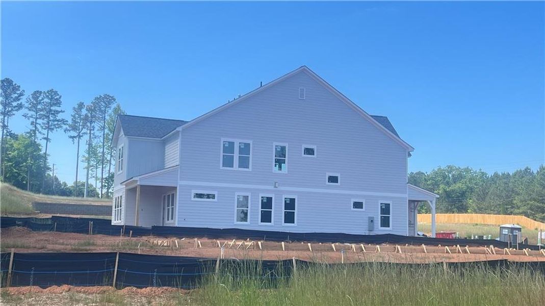 Image 39 of a home in .