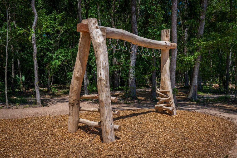 Community amenities in The Highlands, Porter (Image 10).