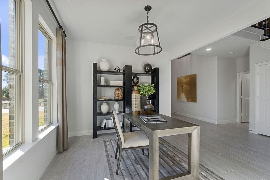 Image 13 of a home in Lake Sharon Estates. Image 13 of a home in Lake Sharon Estates.