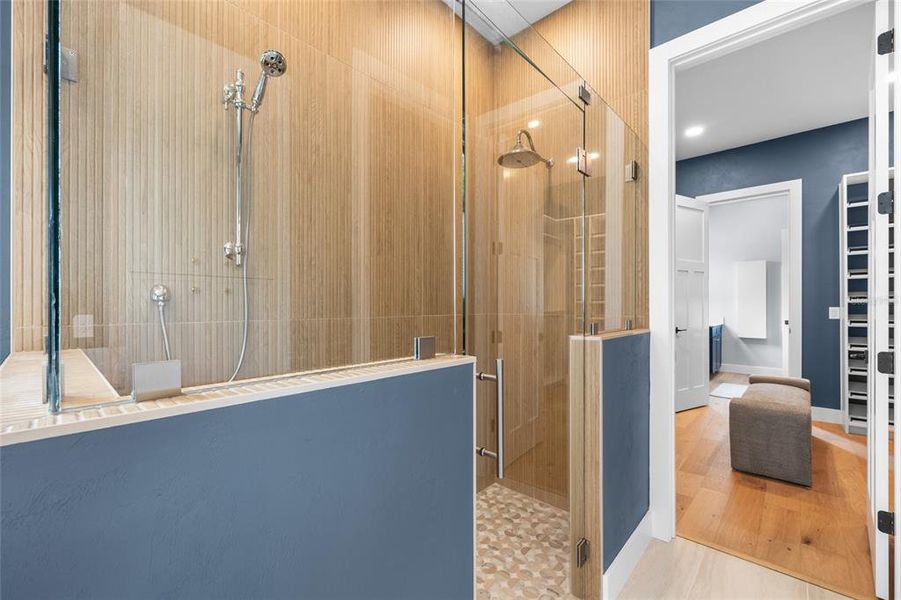 Furnished interior view inside a new home in , Newberry (Image 15). Furnished interior view inside a new home in , Newberry (Image 15).