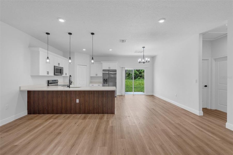 Spacious, unfurnished interior of a new home in , Ocala (Image 31). Spacious, unfurnished interior of a new home in , Ocala (Image 31).