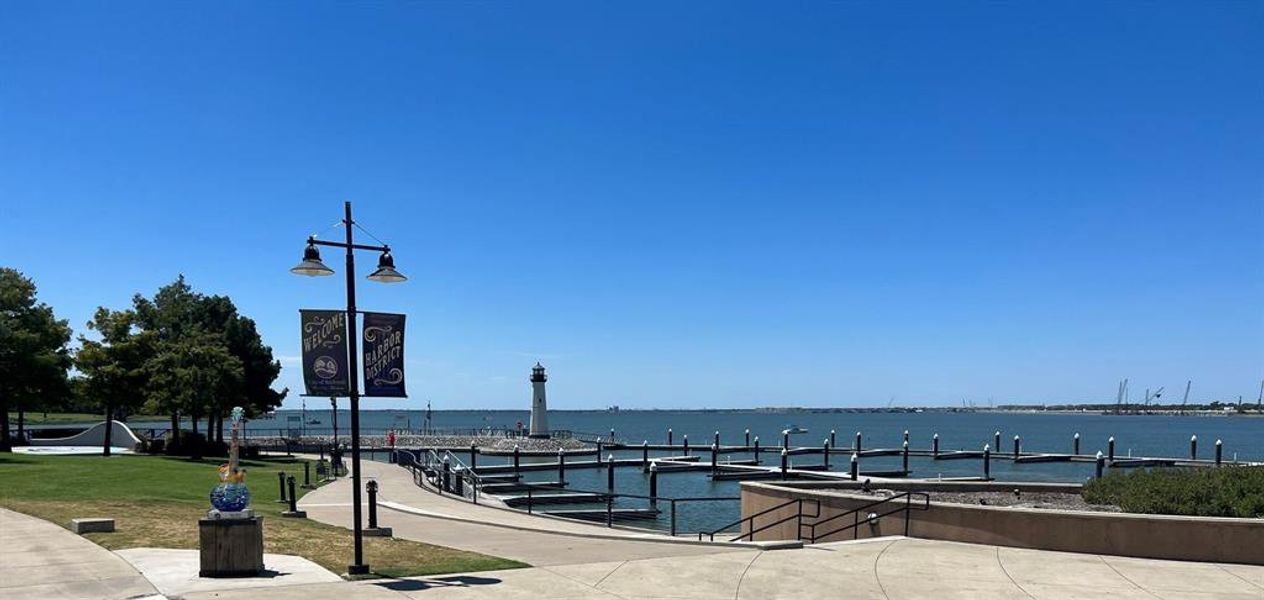Community Photo - Rockwall Harbor Community Photo - Rockwall Harbor