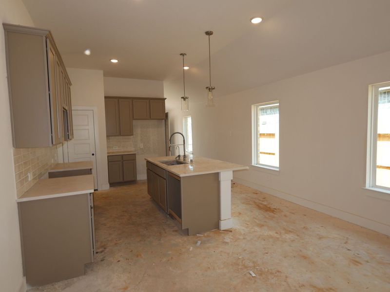 Kitchen Kitchen