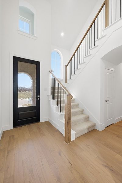 Entry Entry