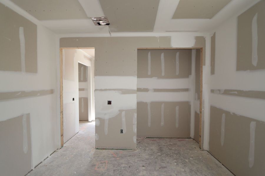 Drywall