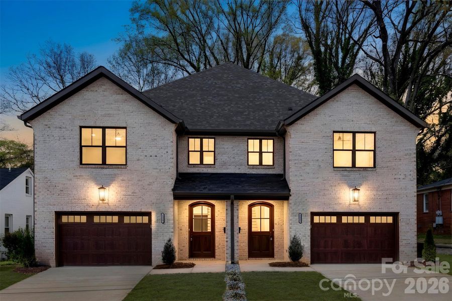 1331 Condon St, Charlotte, NC 28216