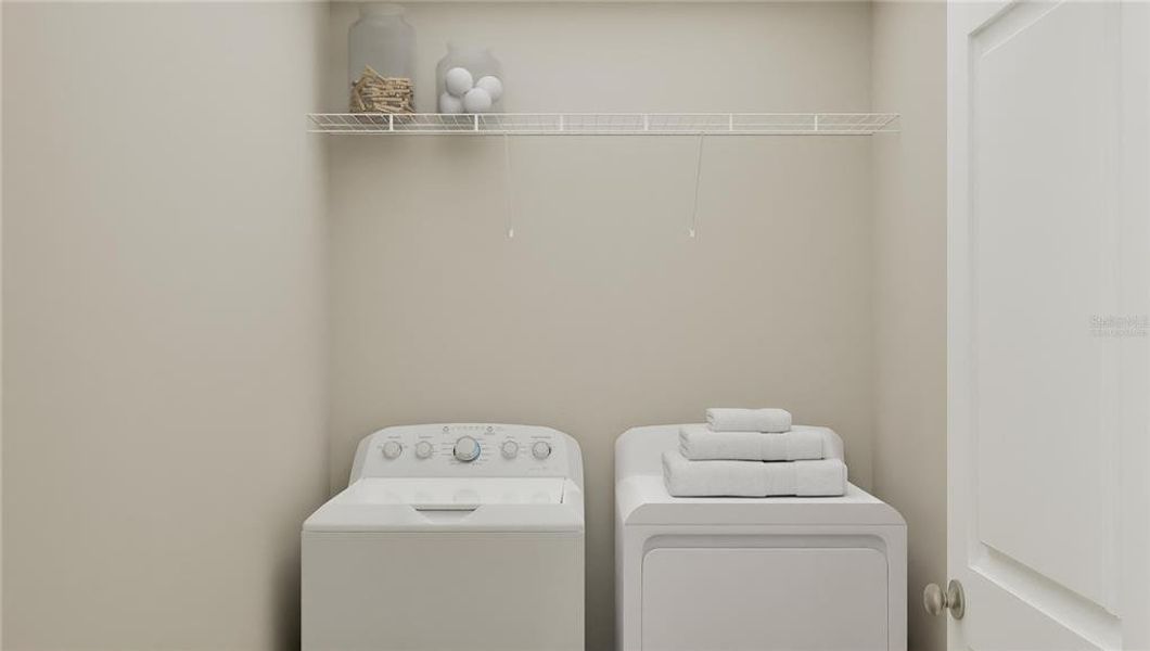 Close-up of interior finishes inside a home in Crosswinds, Haines City (Image 17).