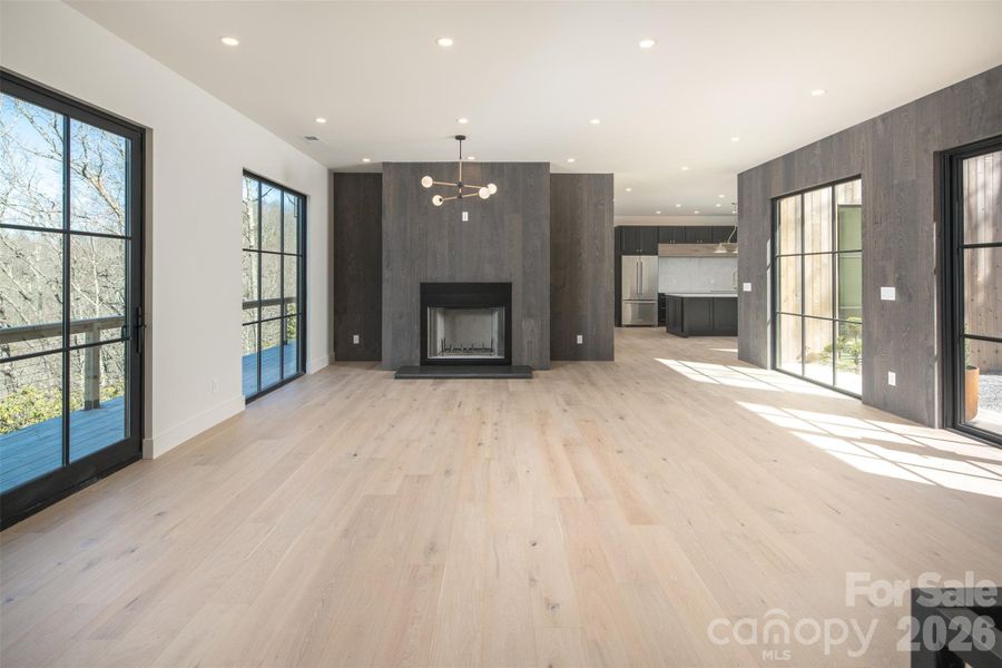 Spacious, unfurnished interior of a new home in , Brevard (Image 32). Spacious, unfurnished interior of a new home in , Brevard (Image 32).