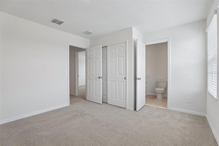 Spacious, unfurnished interior of a new home in The Meadow at Crossprairie Townes, St. Cloud (Image 30). Spacious, unfurnished interior of a new home in The Meadow at Crossprairie Townes, St. Cloud (Image 30).