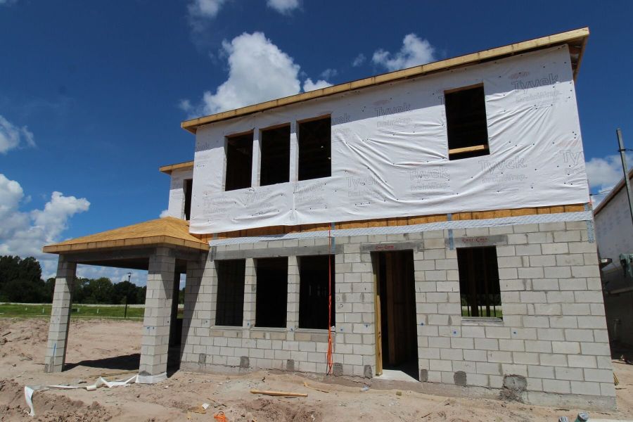Exterior Exterior