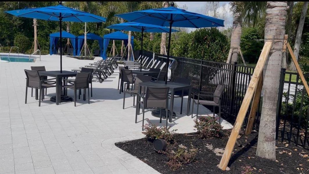 Community amenities in , Tavares (Image 17).