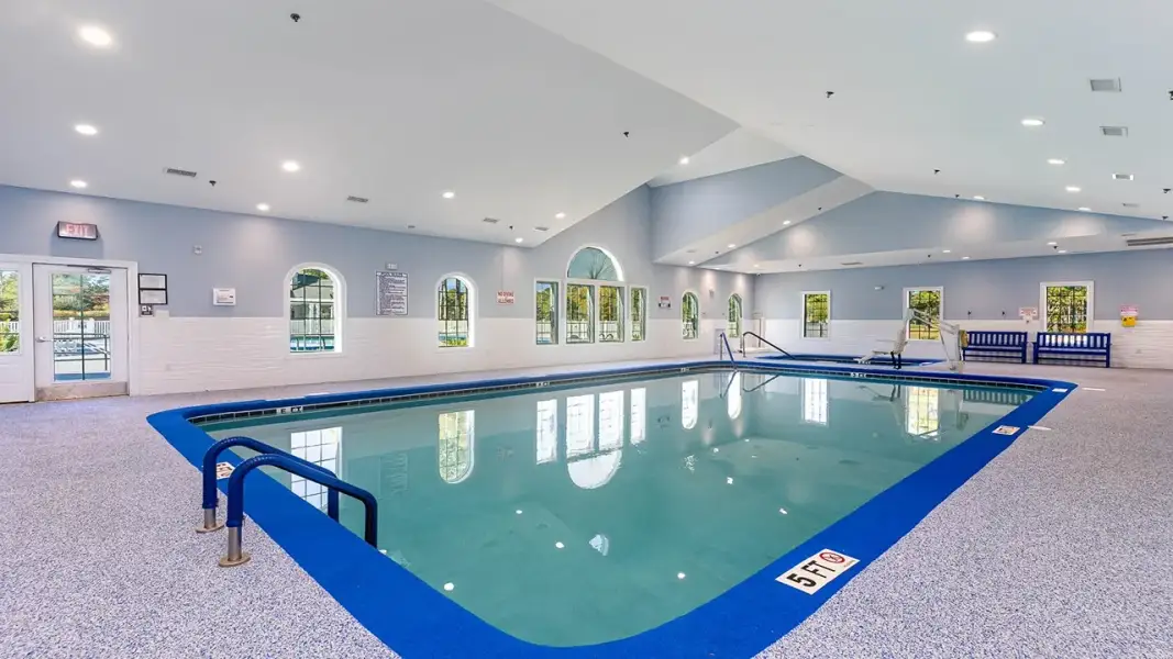 Community amenities in Brunswick Plantation, Ash (Image 13).