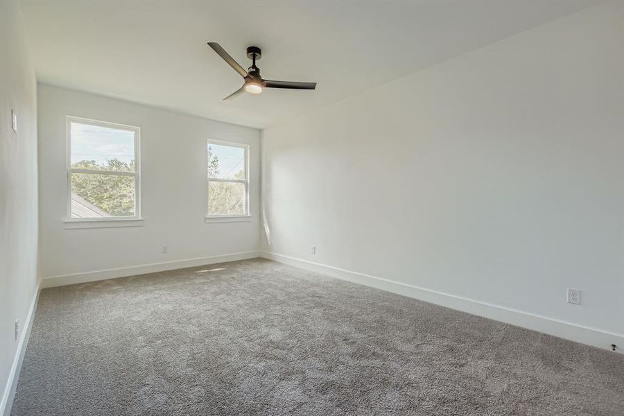 Spacious, unfurnished interior of a new home in , Kaufman (Image 22). Spacious, unfurnished interior of a new home in , Kaufman (Image 22).