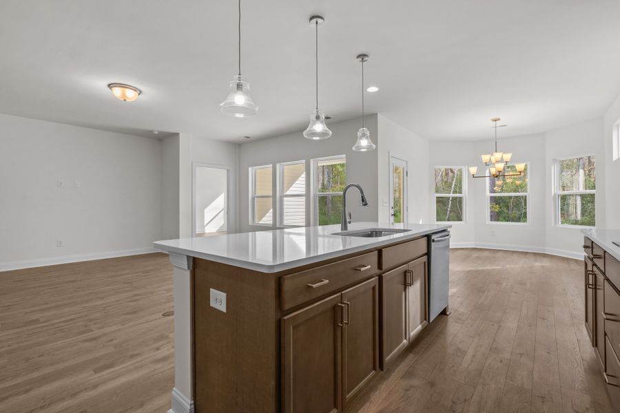 2,290sf New Home in Calabash, NC.  - Slide 12