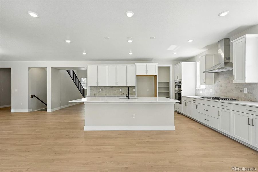 1672 Fox Trotter Point ~ Ready Now