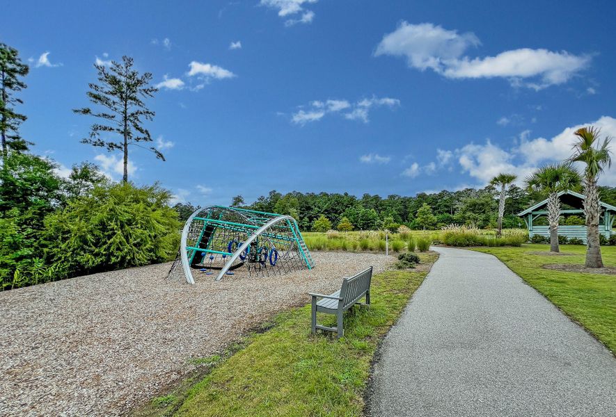 Community amenities in , Charleston (Image 50).