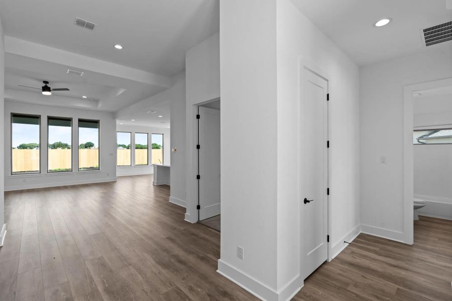 Pike Foyer Pike Foyer