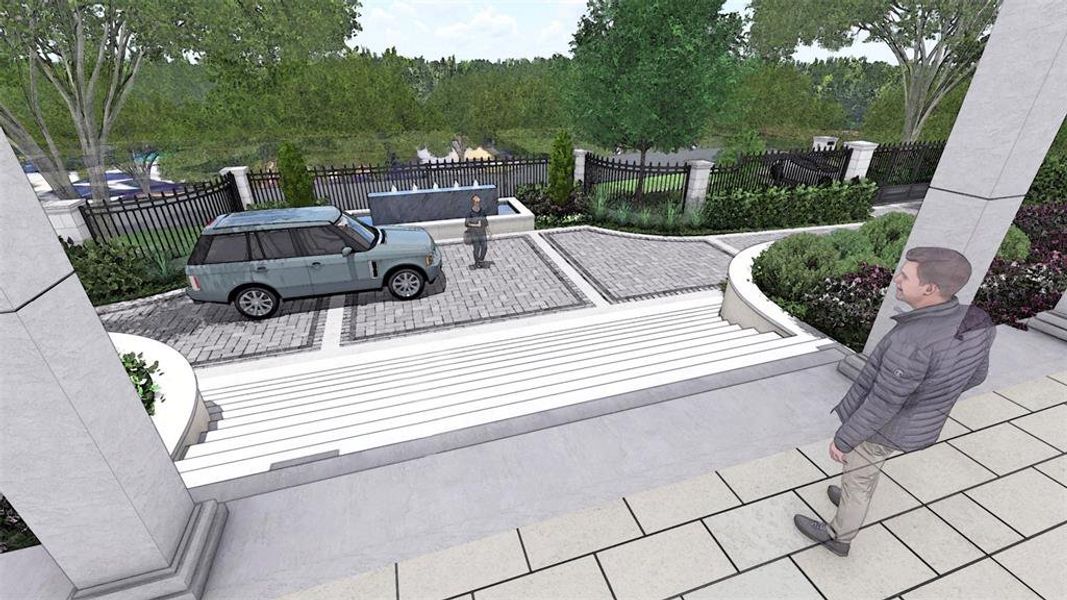 Community amenities in , Dallas (Image 9). Community amenities in , Dallas (Image 9).