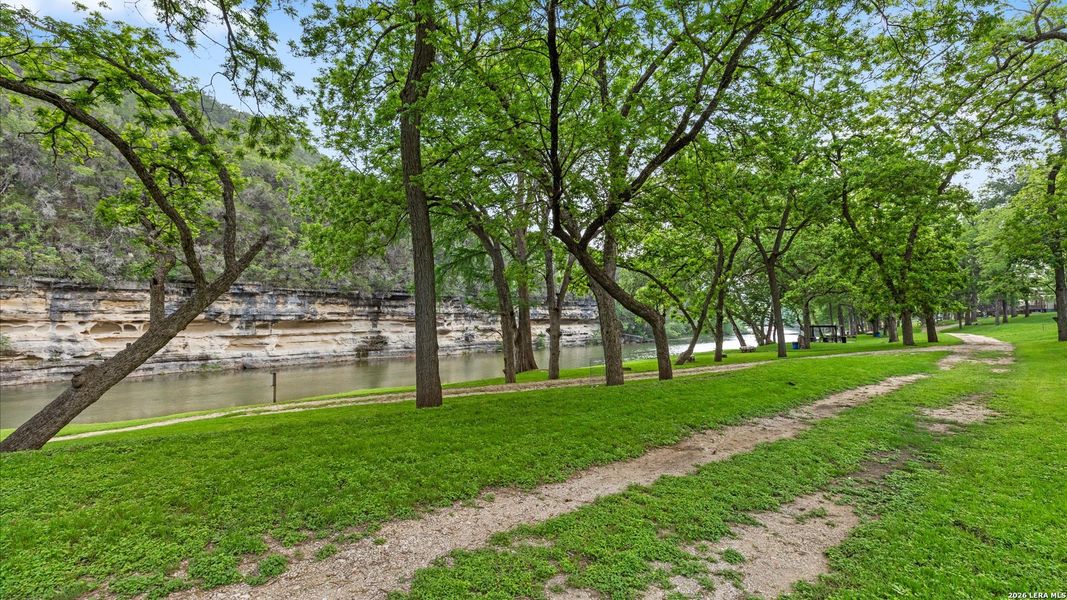 Natural landscape and outdoor views near  in New Braunfels (Image 26).