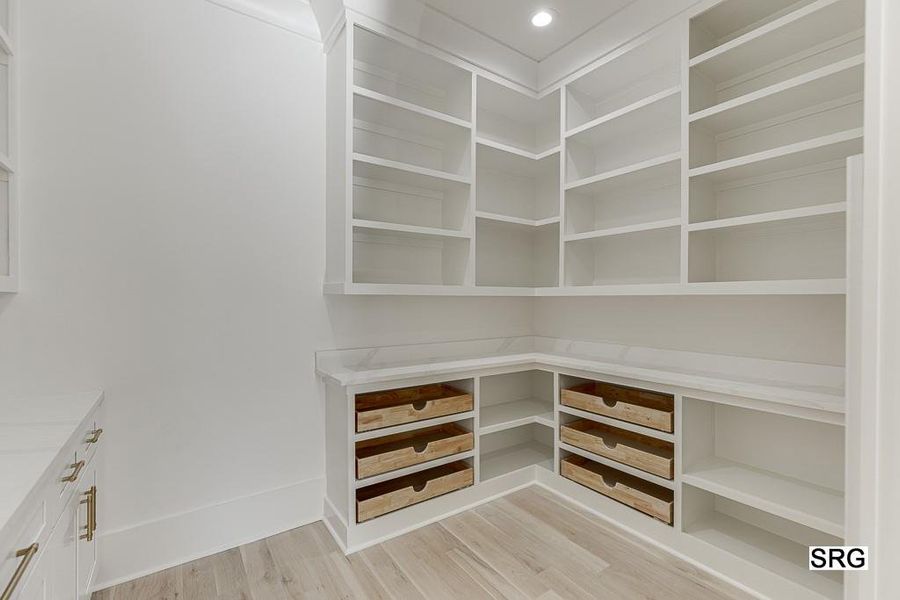 Spacious, unfurnished interior of a new home in , Lawrenceville (Image 22).