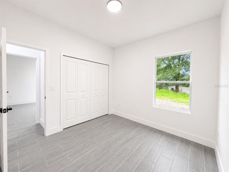 Spacious, unfurnished interior of a new home in , Orange City (Image 18). Spacious, unfurnished interior of a new home in , Orange City (Image 18).