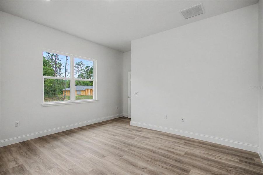 Spacious, unfurnished interior of a new home in , Citrus Springs (Image 35). Spacious, unfurnished interior of a new home in , Citrus Springs (Image 35).