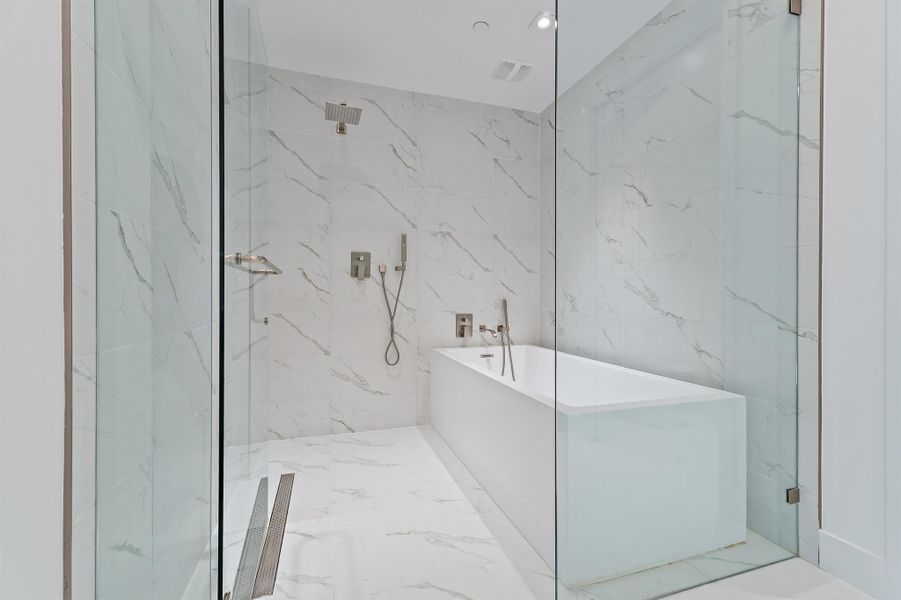 Furnished interior view inside a new home in , West Palm Beach (Image 14). Furnished interior view inside a new home in , West Palm Beach (Image 14).