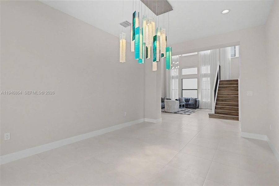 Spacious, unfurnished interior of a new home in , Boca Raton (Image 22).