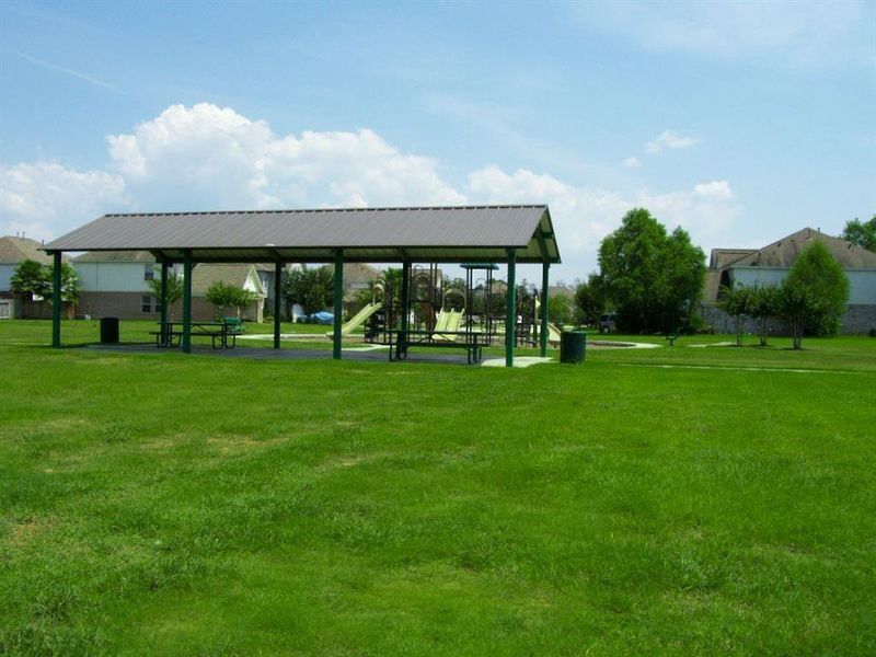 Community Park