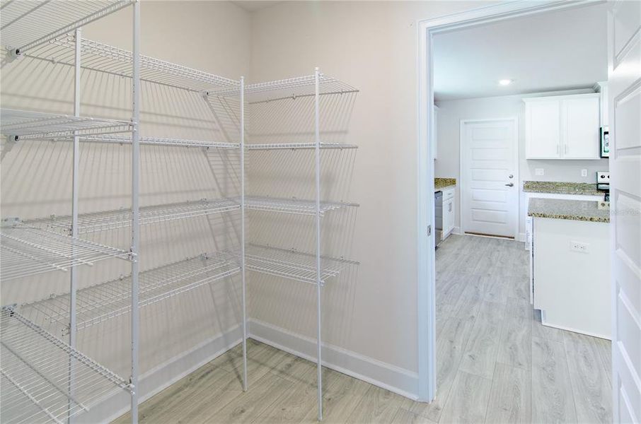 Spacious, unfurnished interior of a new home in Palm Coast, Palm Coast (Image 30).