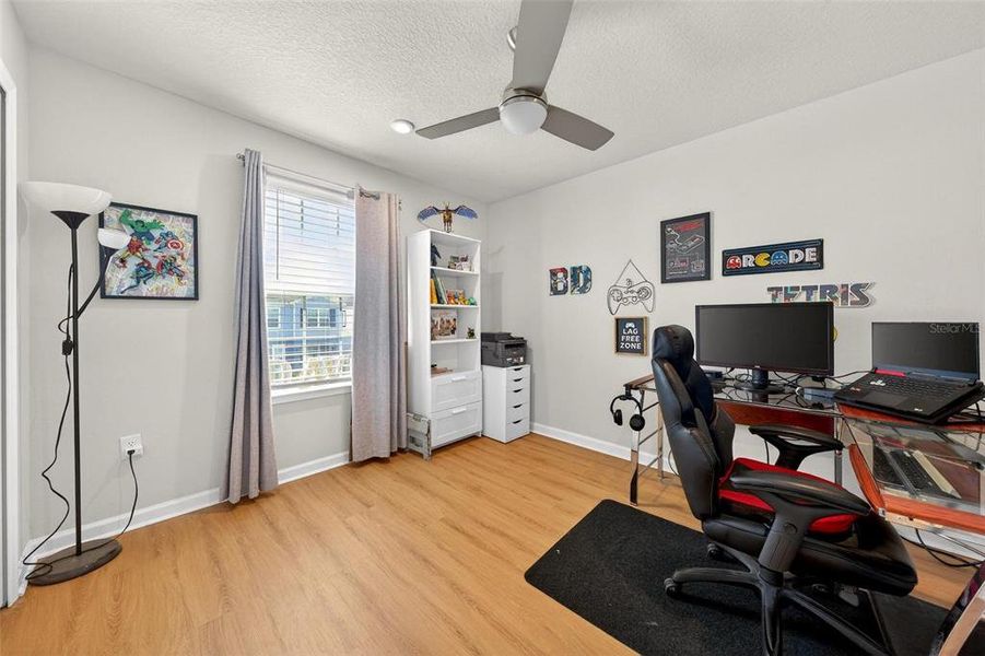 Furnished interior view inside a new home in , Apopka (Image 15). Furnished interior view inside a new home in , Apopka (Image 15).