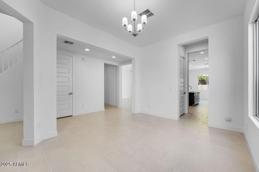 4030 E BRITTLEBUSH Lane - Ready Now!