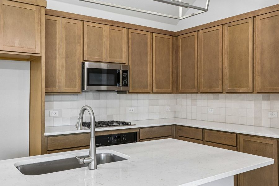 Kitchen Kitchen
