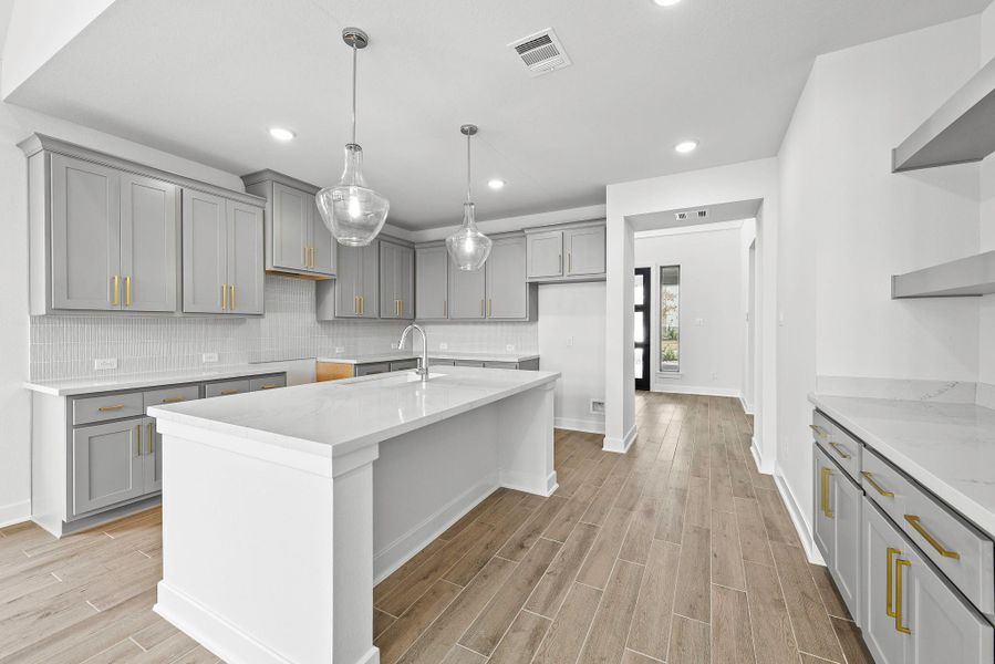 Representative photo. Home under construction. Design selections and colors may vary. Representative photo. Home under construction. Design selections and colors may vary.