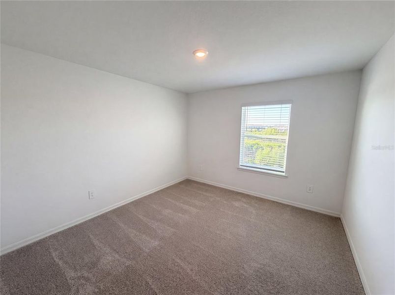 Spacious, unfurnished interior of a new home in , San Antonio (Image 28). Spacious, unfurnished interior of a new home in , San Antonio (Image 28).