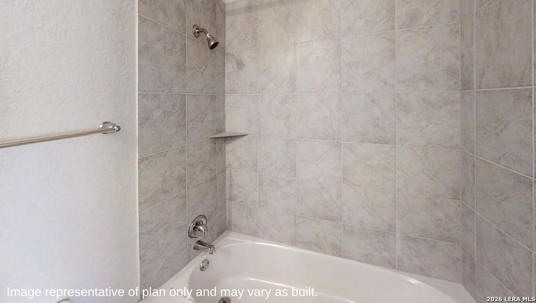 Close-up of interior finishes inside a home in , Boerne (Image 7).
