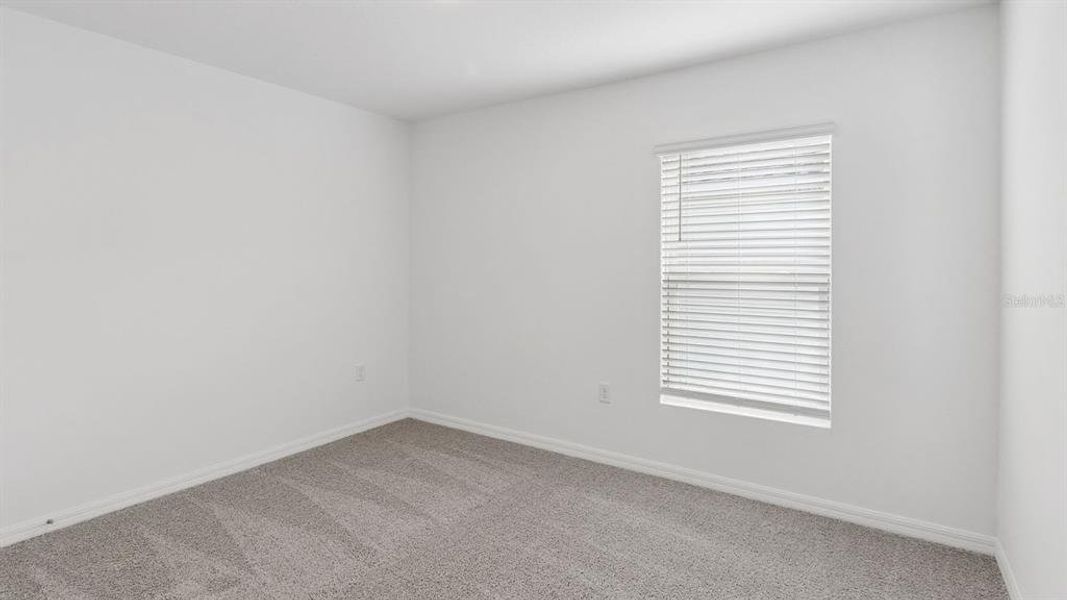 Spacious, unfurnished interior of a new home in , Haines City (Image 19).
