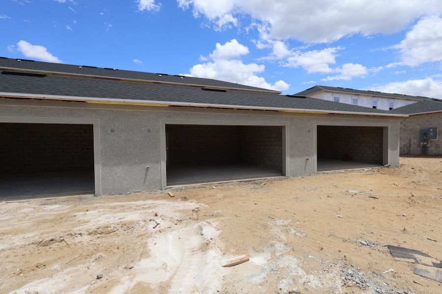 Exterior Exterior