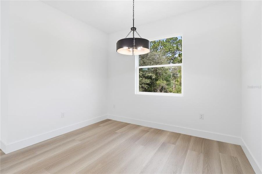 Spacious, unfurnished interior of a new home in , Citrus Springs (Image 18). Spacious, unfurnished interior of a new home in , Citrus Springs (Image 18).
