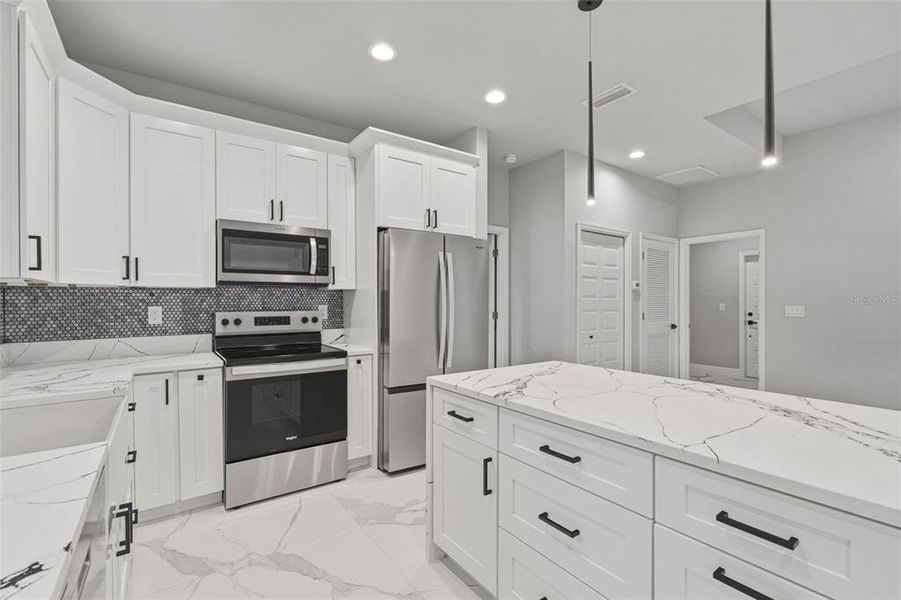 3466 Lanai, North Port, FL 34288 - New Construction Home