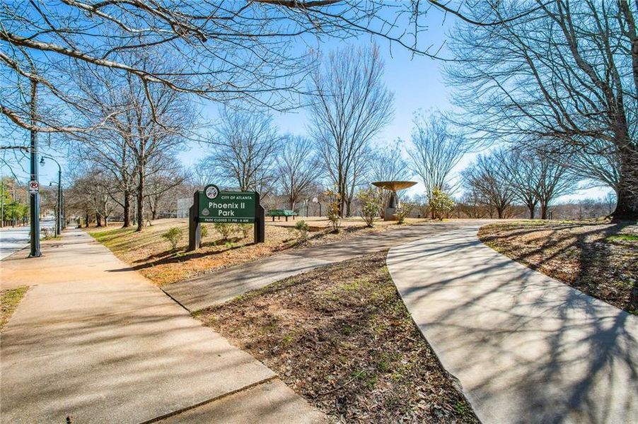 Community amenities in , Atlanta (Image 42).