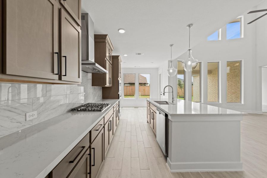 Representative photo. Home under construction. Design selections and colors may vary. Representative photo. Home under construction. Design selections and colors may vary.