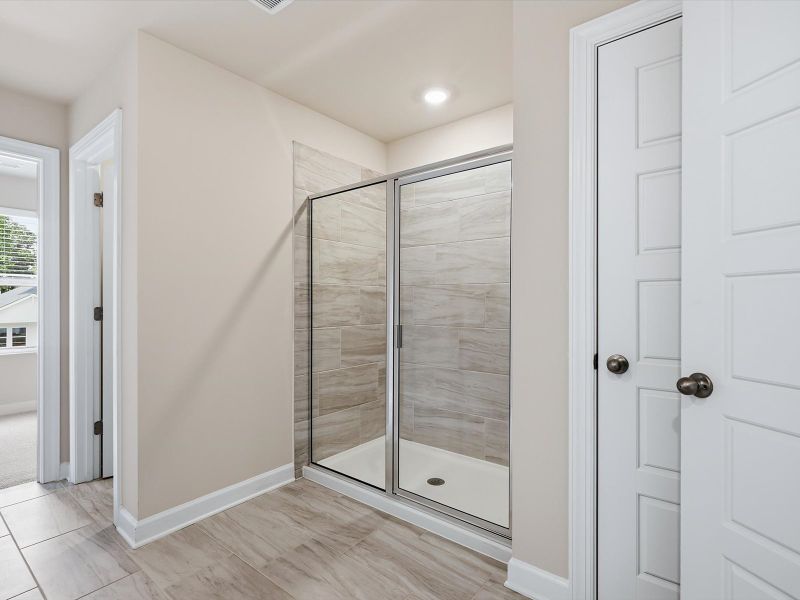 Image 17 of a home in Southwell Commons.