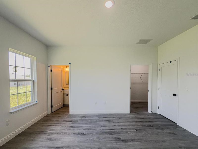 Spacious, unfurnished interior of a new home in , Ocala (Image 71). Spacious, unfurnished interior of a new home in , Ocala (Image 71).