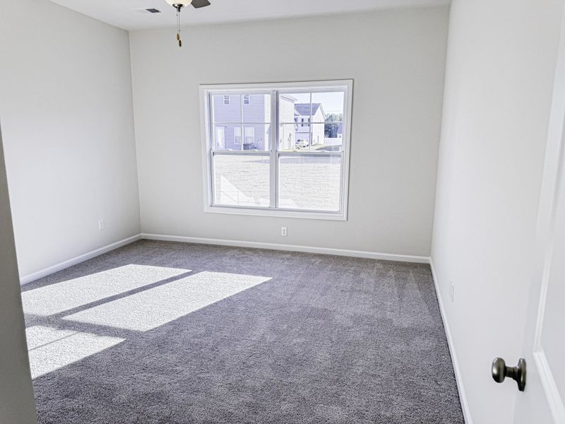 Spacious, unfurnished interior of a new home in , Orangeburg (Image 10).