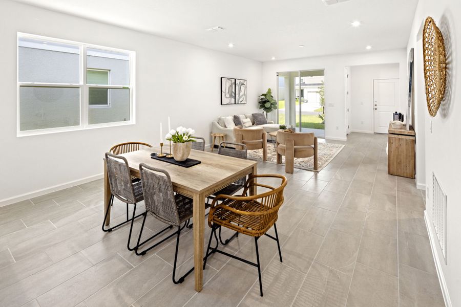 Dining Room Dining Room