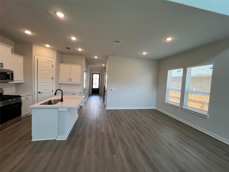 Image 31 of a home in Cascades at Onion Creek.