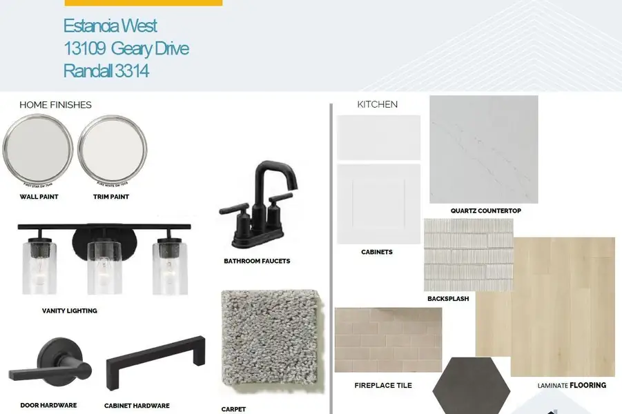 Image 30 of a home in Estancia West.